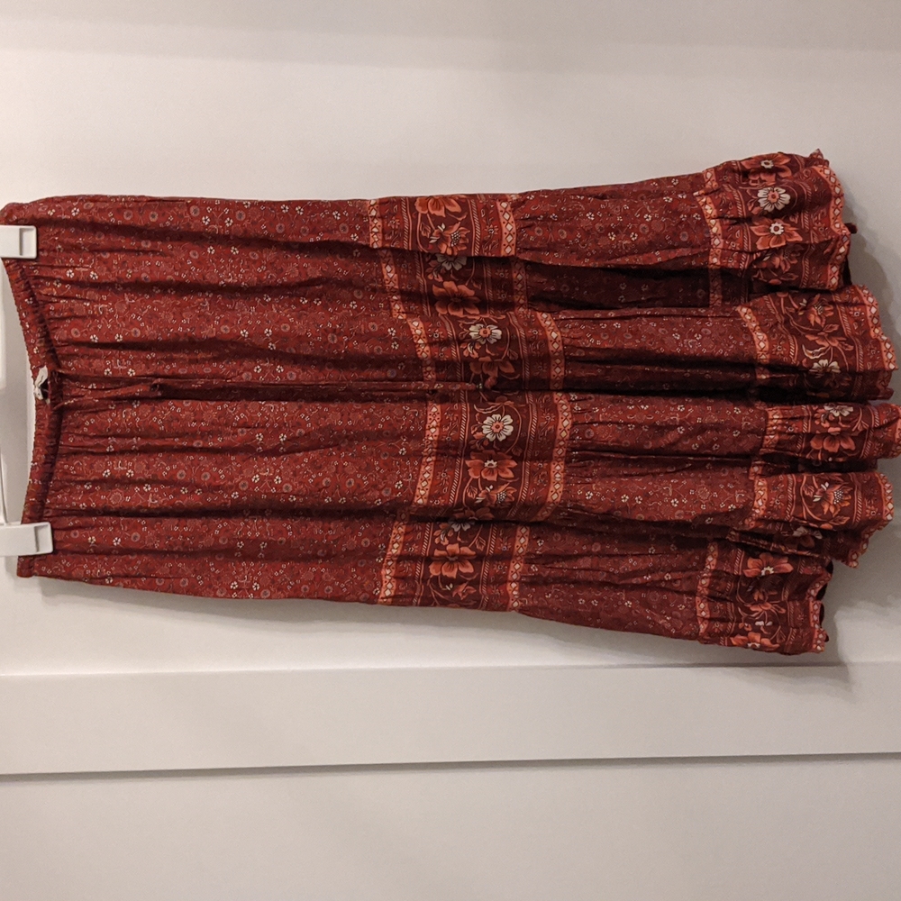 Arnhem skirt